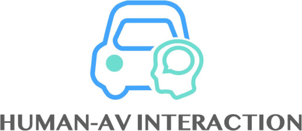 Are you Happy with AV logo